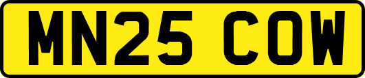 MN25COW