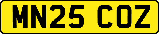 MN25COZ