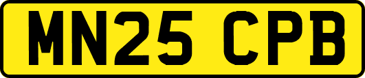MN25CPB