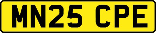 MN25CPE