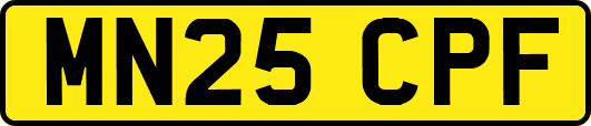 MN25CPF