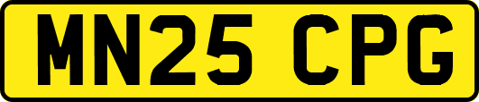 MN25CPG