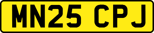 MN25CPJ