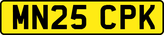 MN25CPK
