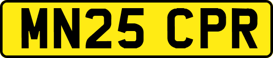 MN25CPR