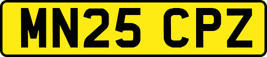 MN25CPZ