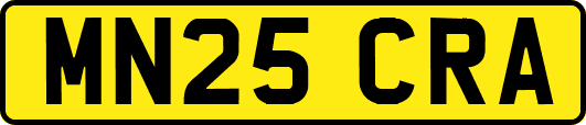 MN25CRA