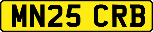 MN25CRB