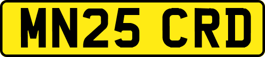 MN25CRD