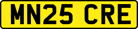 MN25CRE