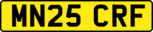 MN25CRF