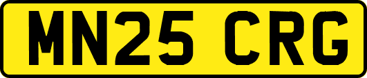 MN25CRG