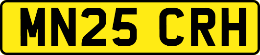 MN25CRH