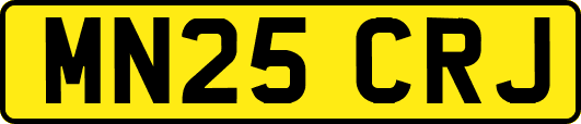 MN25CRJ