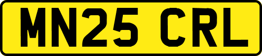 MN25CRL
