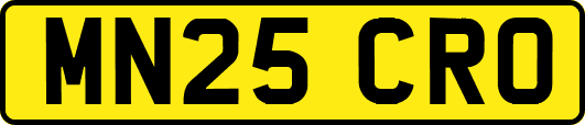 MN25CRO