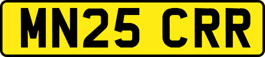 MN25CRR