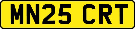 MN25CRT