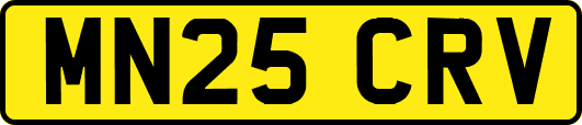 MN25CRV