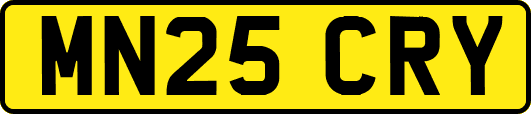 MN25CRY