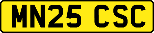 MN25CSC