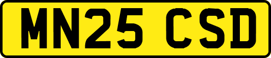 MN25CSD