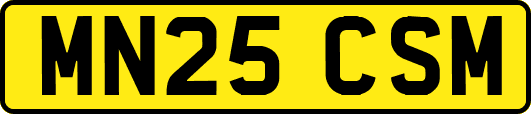 MN25CSM