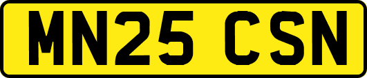 MN25CSN
