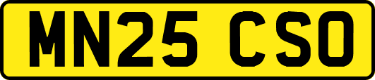 MN25CSO