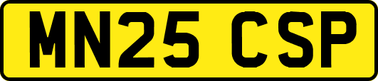 MN25CSP