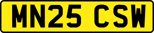 MN25CSW