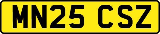 MN25CSZ