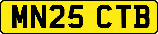 MN25CTB