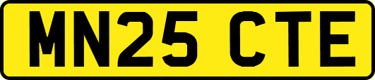 MN25CTE