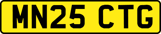 MN25CTG