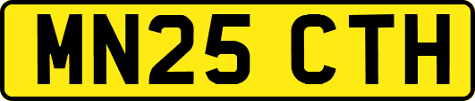 MN25CTH