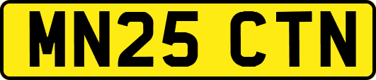 MN25CTN
