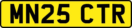 MN25CTR
