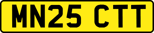MN25CTT