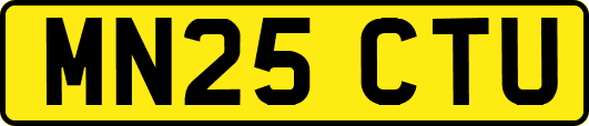 MN25CTU