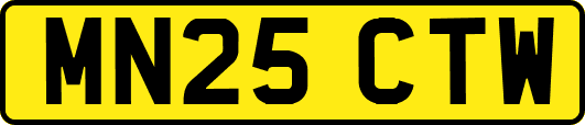 MN25CTW