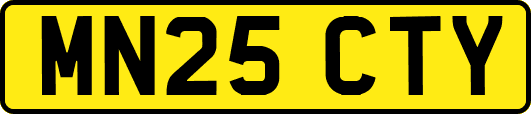 MN25CTY