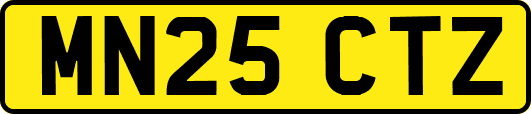 MN25CTZ