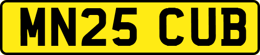 MN25CUB