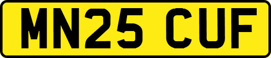 MN25CUF
