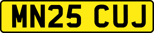 MN25CUJ