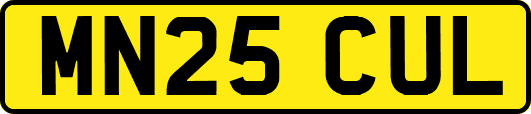 MN25CUL
