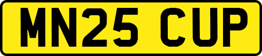 MN25CUP