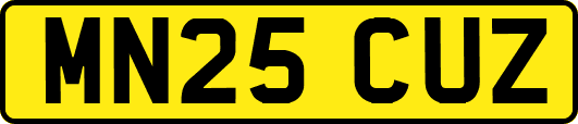 MN25CUZ