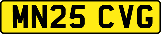 MN25CVG